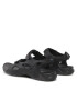 Helly Hansen Сандали Streamside Sandal 11730_990 Черен - Pepit.bg