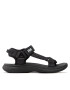 Helly Hansen Сандали W Capilano F2f Sandal 11794_990 Черен - Pepit.bg