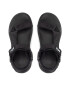 Helly Hansen Сандали W Capilano F2f Sandal 11794_990 Черен - Pepit.bg