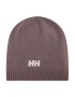 Helly Hansen Шапка Bonnet 57502-656 Виолетов - Pepit.bg