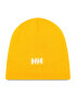 Helly Hansen Шапка Bonnet 57502 Жълт - Pepit.bg