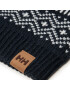 Helly Hansen Шапка Champow Beanie 67451-597 Тъмносин - Pepit.bg