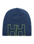 Helly Hansen Шапка Outline Beanie 67147 Тъмносин - Pepit.bg