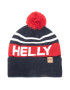 Helly Hansen Шапка Ridgeline Beanie 67150 Тъмносин - Pepit.bg