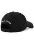 Helly Hansen Шапка с козирка Crew Cap 67160 Черен - Pepit.bg