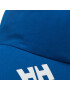Helly Hansen Шапка с козирка Crew Cap 67160 Син - Pepit.bg