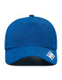 Helly Hansen Шапка с козирка Crew Cap 67160 Син - Pepit.bg