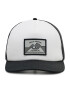 Helly Hansen Шапка с козирка Flatbrim Trucker 67155 Бял - Pepit.bg