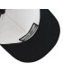 Helly Hansen Шапка с козирка Flatbrim Trucker 67155 Бял - Pepit.bg