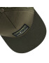 Helly Hansen Шапка с козирка Flatbrim Trucker 67155 Зелен - Pepit.bg