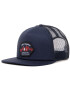 Helly Hansen Шапка с козирка Flatbrim Trucker 67155 Тъмносин - Pepit.bg