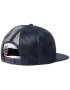 Helly Hansen Шапка с козирка Flatbrim Trucker 67155 Тъмносин - Pepit.bg