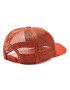 Helly Hansen Шапка с козирка HH Trucker 67435 Оранжев - Pepit.bg