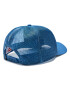 Helly Hansen Шапка с козирка HH Trucker 67435 Син - Pepit.bg