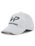 Helly Hansen Шапка с козирка Hp Foil Cap 67397 Бял - Pepit.bg