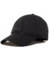 Helly Hansen Шапка с козирка Logo Cap 38791 Черен - Pepit.bg