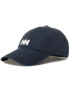 Helly Hansen Шапка с козирка Logo Cap 38791 Тъмносин - Pepit.bg