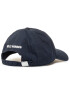 Helly Hansen Шапка с козирка Logo Cap 38791 Тъмносин - Pepit.bg