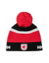 Helly Hansen Шапка Ski Team Beanie 67449-221 Червен - Pepit.bg