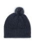 Helly Hansen Шапка Snowfall Beanie 67407-597 Тъмносин - Pepit.bg