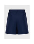 Helly Hansen Шорти от плат 34331 Тъмносин Regular Fit - Pepit.bg