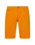 Helly Hansen Шорти от плат Bermuda 33940 Оранжев Regular Fit - Pepit.bg