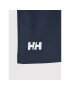 Helly Hansen Шорти от плат Cargo 41592 Тъмносин Regular Fit - Pepit.bg