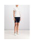 Helly Hansen Шорти от плат Crewline 33957 Тъмносин Regular Fit - Pepit.bg