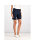 Helly Hansen Шорти от плат Crewline 33957 Тъмносин Regular Fit - Pepit.bg