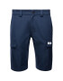 Helly Hansen Шорти от плат Hh Qd Cargo 54154 Тъмносин Regular Fit - Pepit.bg