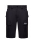 Helly Hansen Шорти от плат Hh Qd Cargo 54154 Тъмносин Regular Fit - Pepit.bg
