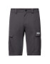 Helly Hansen Шорти от плат Hh Qd Cargo 54154 Тъмносин Regular Fit - Pepit.bg