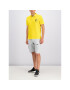 Helly Hansen Шорти от плат HH QD Cargo Shorts 11 54154 Сив Regular Fit - Pepit.bg