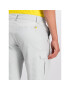 Helly Hansen Шорти от плат HH QD Cargo Shorts 11 54154 Сив Regular Fit - Pepit.bg