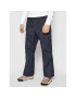 Helly Hansen Ски панталони Sogn 65673 Сив Relaxed Fit - Pepit.bg
