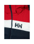 Helly Hansen Скиорско яке Cyclone 41689 Тъмносин Regular Fit - Pepit.bg