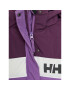 Helly Hansen Скиорско яке Diamond 41681 Виолетов Regular Fit - Pepit.bg