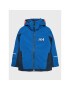 Helly Hansen Скиорско яке Quest 41763 Син Regular Fit - Pepit.bg