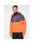 Helly Hansen Скиорско яке Riva Lifaloft 65741 Оранжев Regular Fit - Pepit.bg