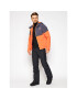 Helly Hansen Скиорско яке Riva Lifaloft 65741 Оранжев Regular Fit - Pepit.bg