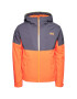 Helly Hansen Скиорско яке Riva Lifaloft 65741 Оранжев Regular Fit - Pepit.bg