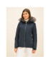 Helly Hansen Скиорско яке Snowdancer 65664 Тъмносин Slim Fit - Pepit.bg