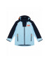 Helly Hansen Скиорско яке Terrain 41725 Син Regular Fit - Pepit.bg