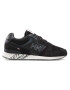 Helly Hansen Сникърси Anakin Leather 117-18.990 Черен - Pepit.bg
