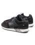 Helly Hansen Сникърси Anakin Leather 117-18.990 Черен - Pepit.bg