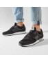 Helly Hansen Сникърси Anakin Leather 117-18.990 Черен - Pepit.bg
