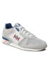 Helly Hansen Сникърси Anakin Leather 11718-853 Сив - Pepit.bg