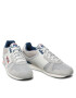 Helly Hansen Сникърси Anakin Leather 11718-853 Сив - Pepit.bg