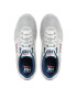 Helly Hansen Сникърси Anakin Leather 11718-853 Сив - Pepit.bg