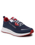 Helly Hansen Сникърси Eqa 11775_598 Тъмносин - Pepit.bg